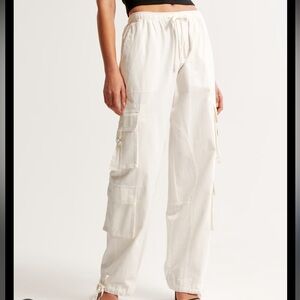 Abercrombie Cargo Pant